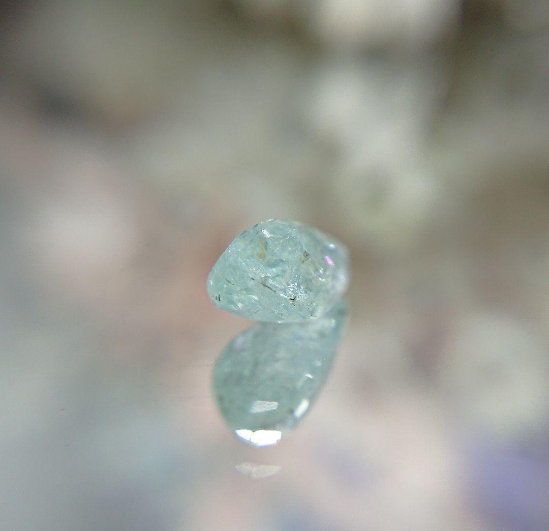 512 1.12ct パライバトルマリン