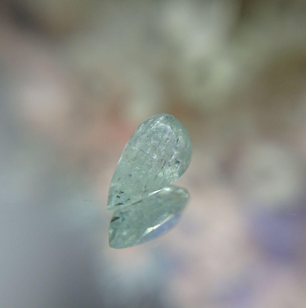 512 1.12ct パライバトルマリン