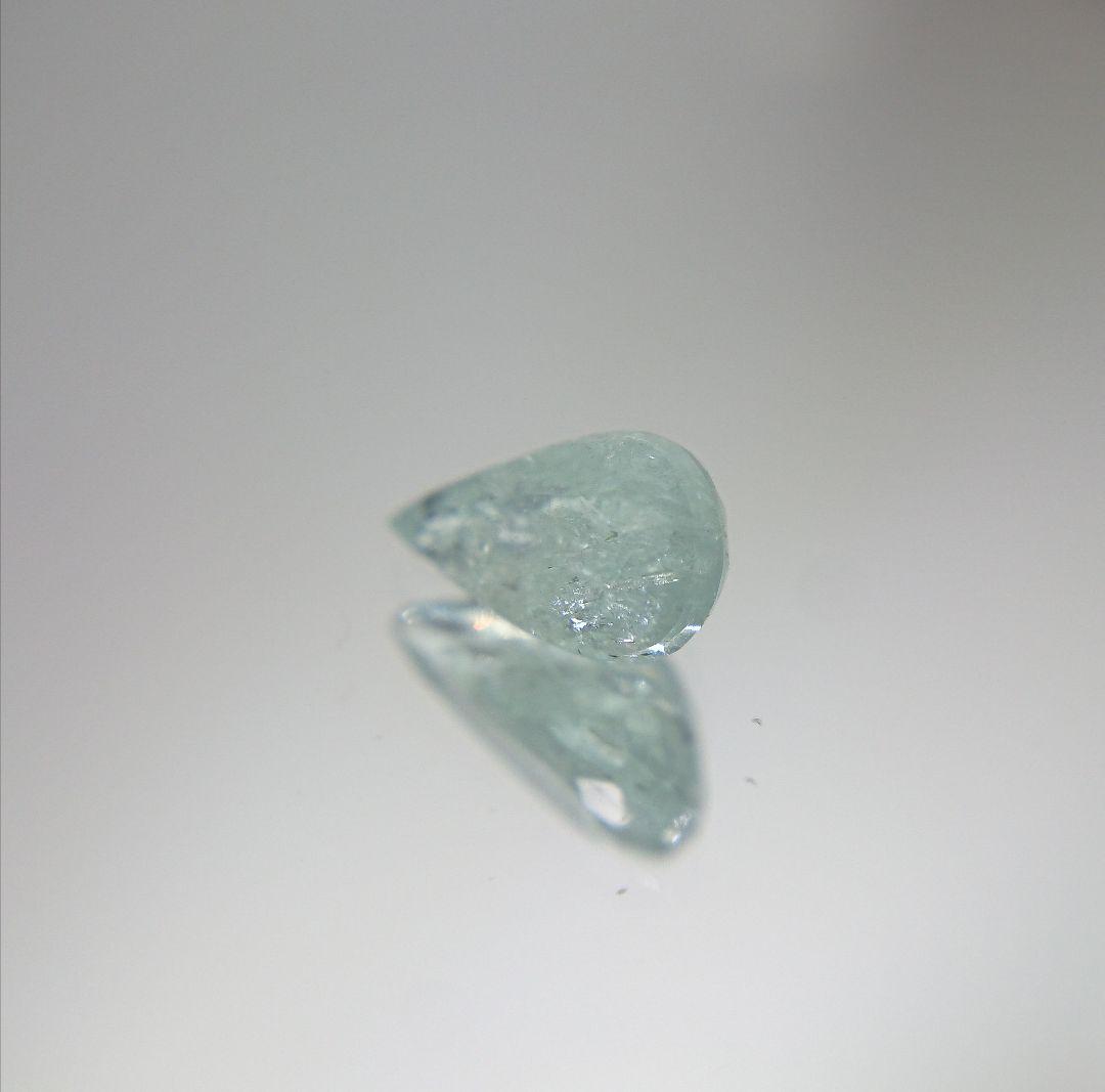 512 1.12ct パライバトルマリン