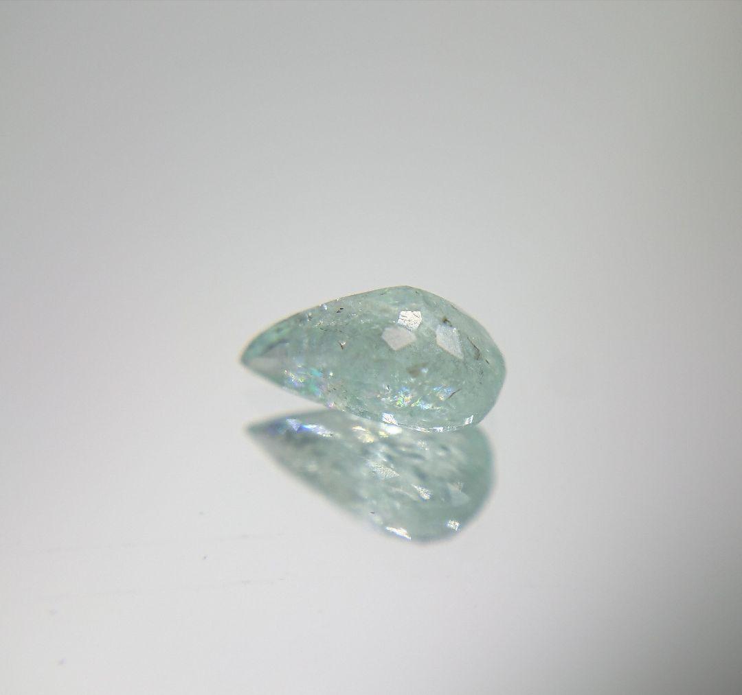 512 1.12ct パライバトルマリン