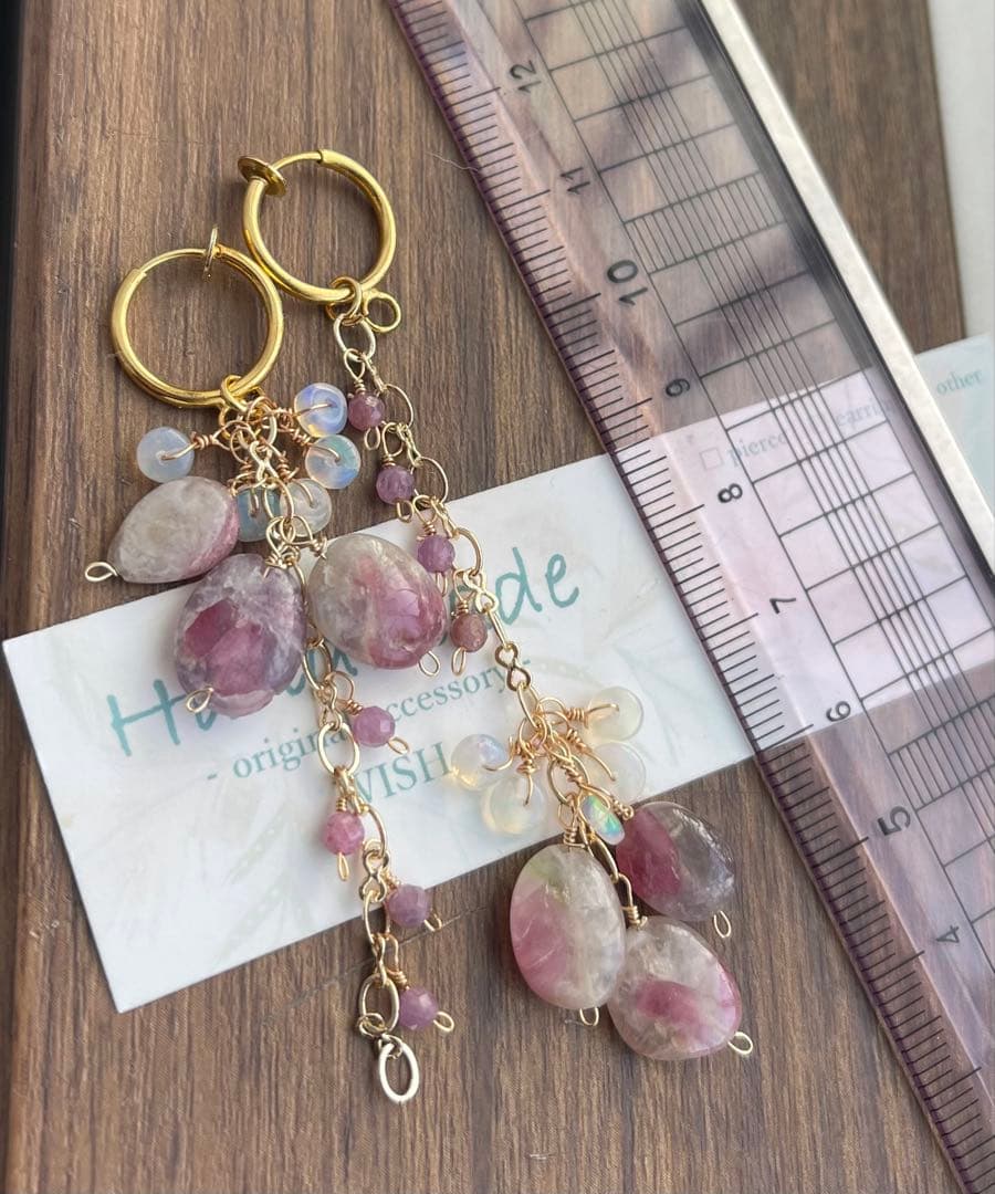 tamaページです୨୧