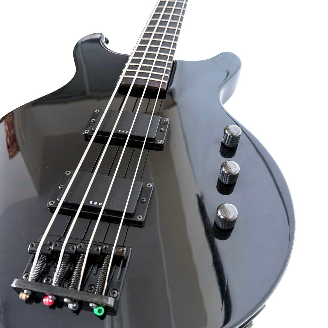 希少】EDWARDS E-J-100TV エレキベース - メルカリ