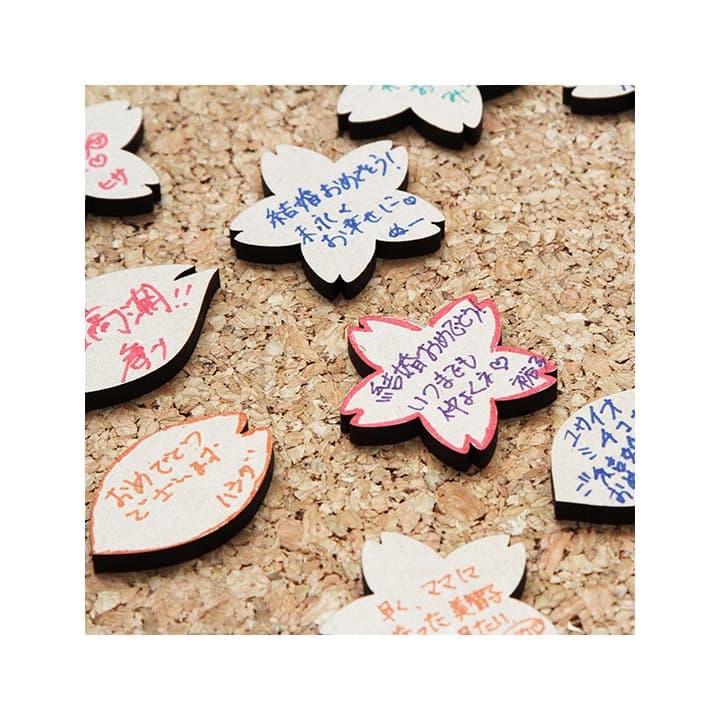 ハートドロップス「Dears Assort SAKURAドロップス」