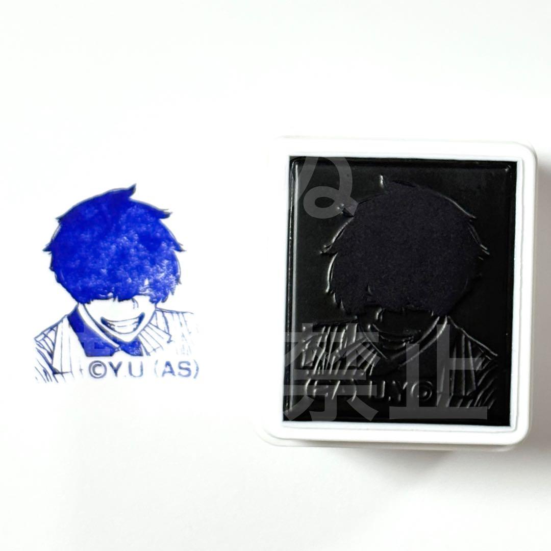 桃源暗鬼 オスモ osmo スタンプ 桃角 - メルカリ