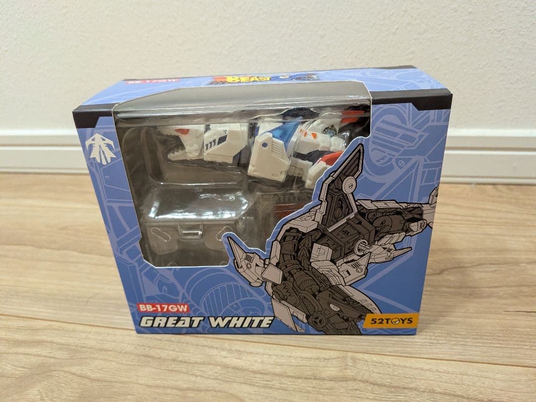 最 安値 価格ゲーム・おもちゃ・グッズ - Beast Box 9個セット（追加