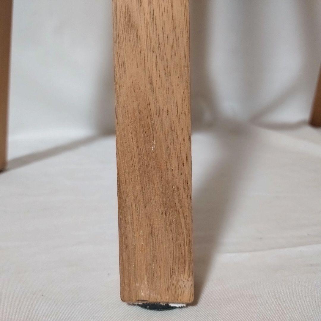 IKEA　イケア　SKOGSTA　ハイスツール　カウンターチェア　2脚セット