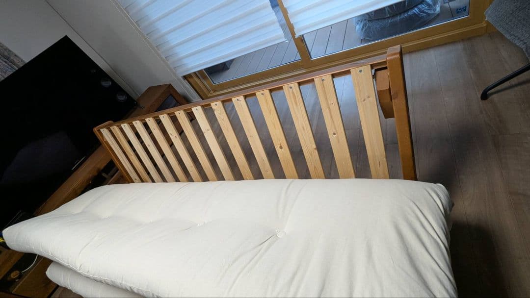 【送料無料】ヨーロッパ製ソファベッド Karup カーラップ dinos