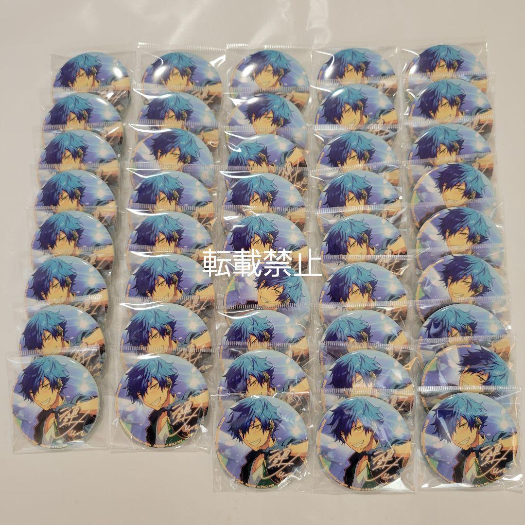 漣ジュン トルコレ バラエティ 缶バッジ 8th あんさんぶるスターズ!