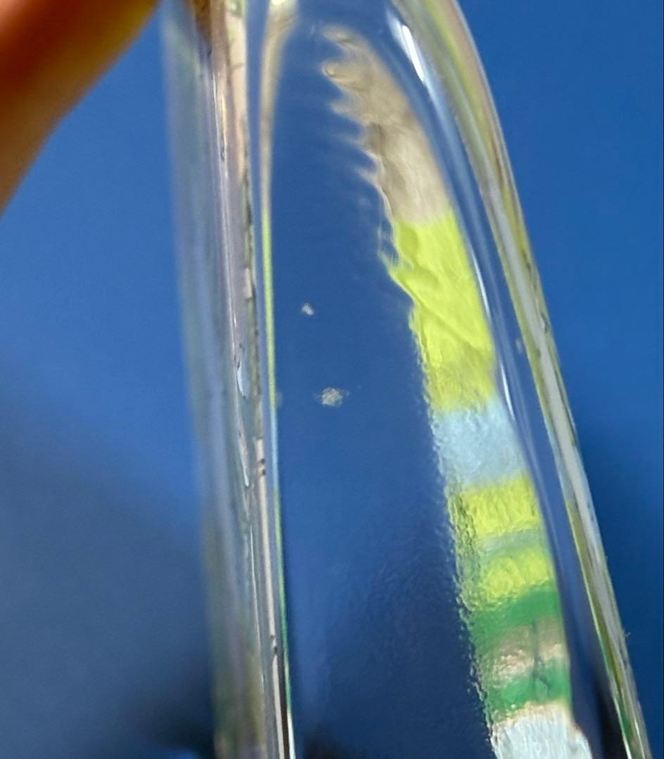 【ARABIAシール】 ムーミンシリーズ ガラスカード ムーミン