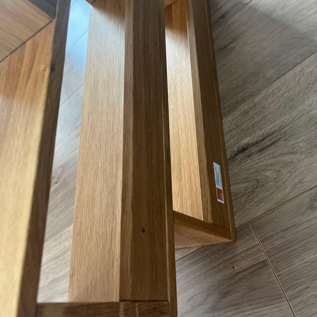 サイド バイ サイド / ティーラック [SIDE BY SIDE]新品