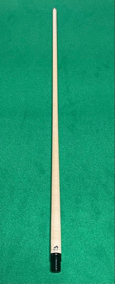 シャフト メッヅ WX-Σ（シグマ） 12.5mm Mezz-W2（Wavy2）