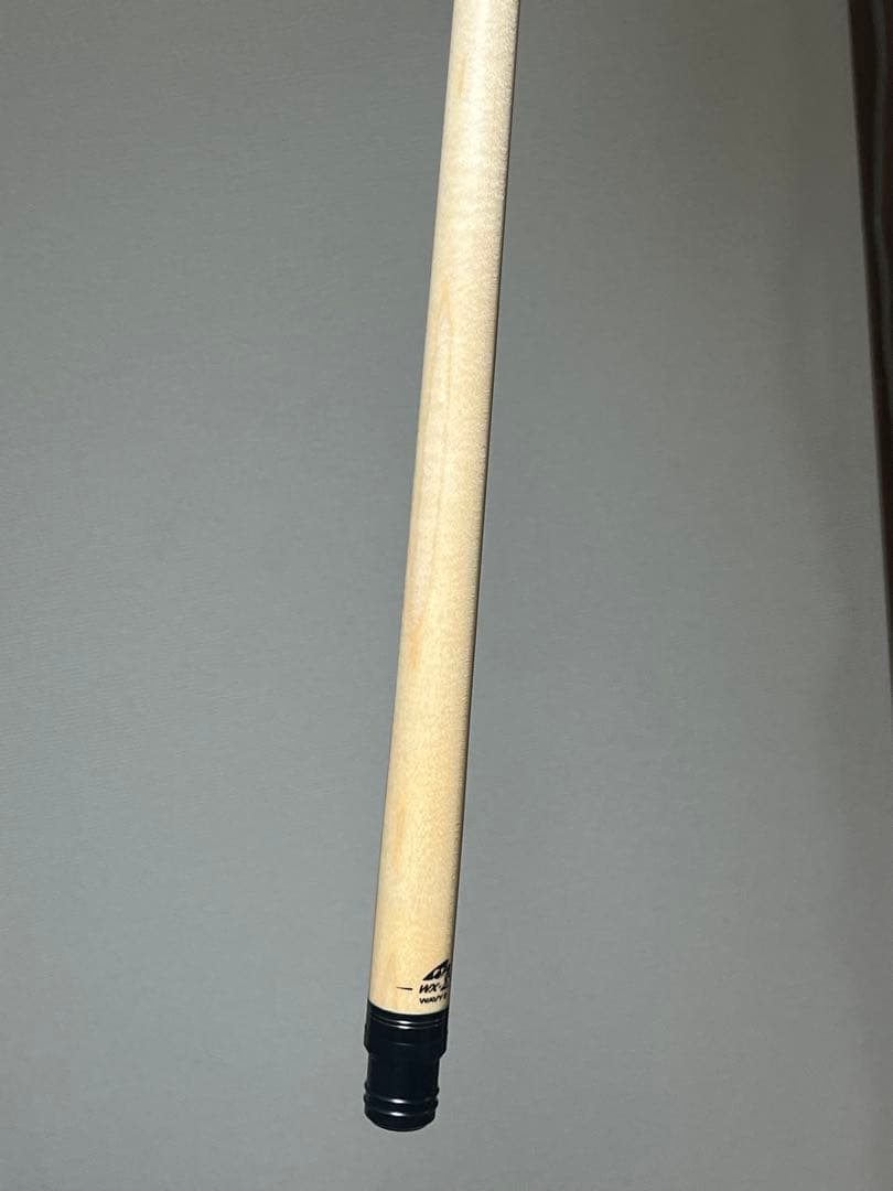 シャフト メッヅ WX-Σ（シグマ） 12.5mm Mezz-W2（Wavy2）