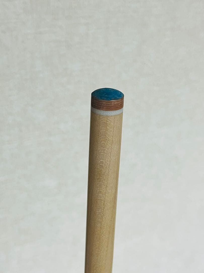 シャフト メッヅ WX-Σ（シグマ） 12.5mm Mezz-W2（Wavy2）