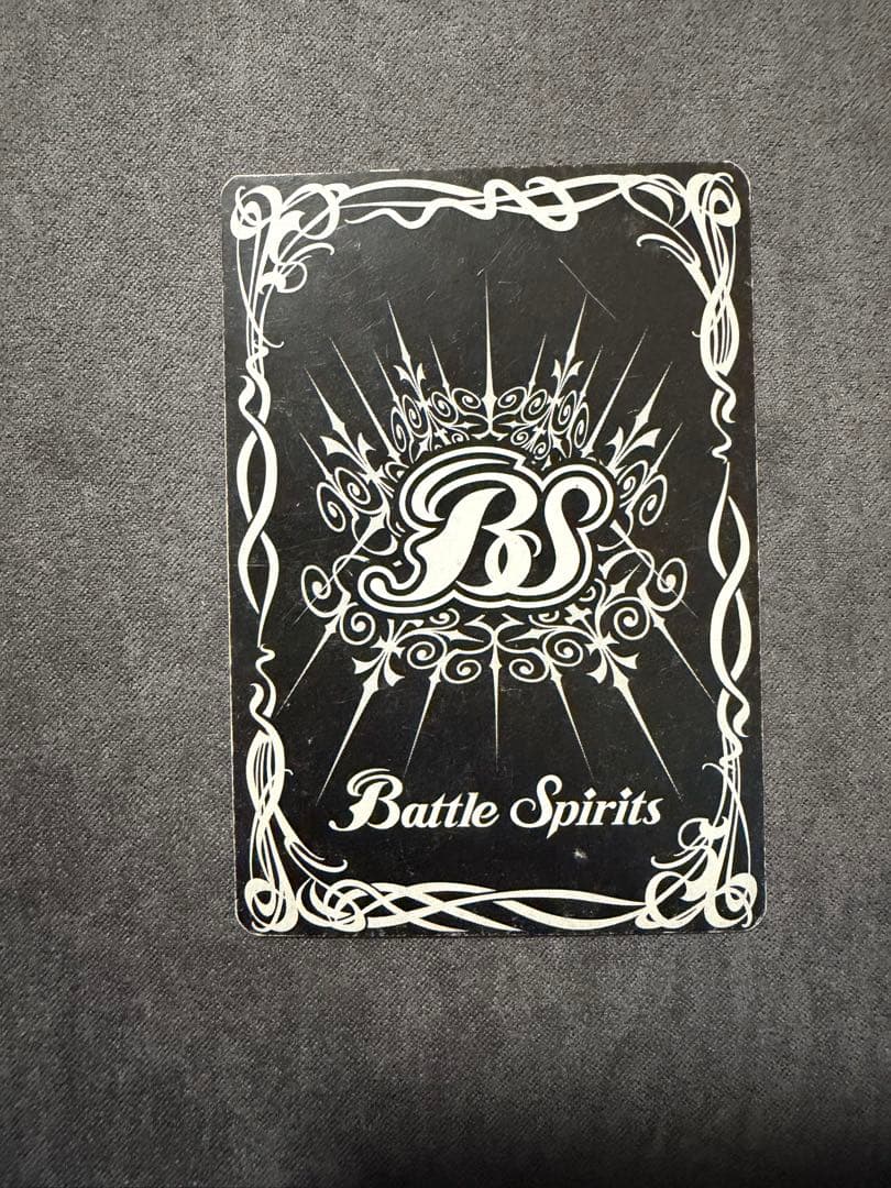 海外版　タイ版　第一から三弾　Xレア　初期セット　バトルスピリッツ　バトスピ