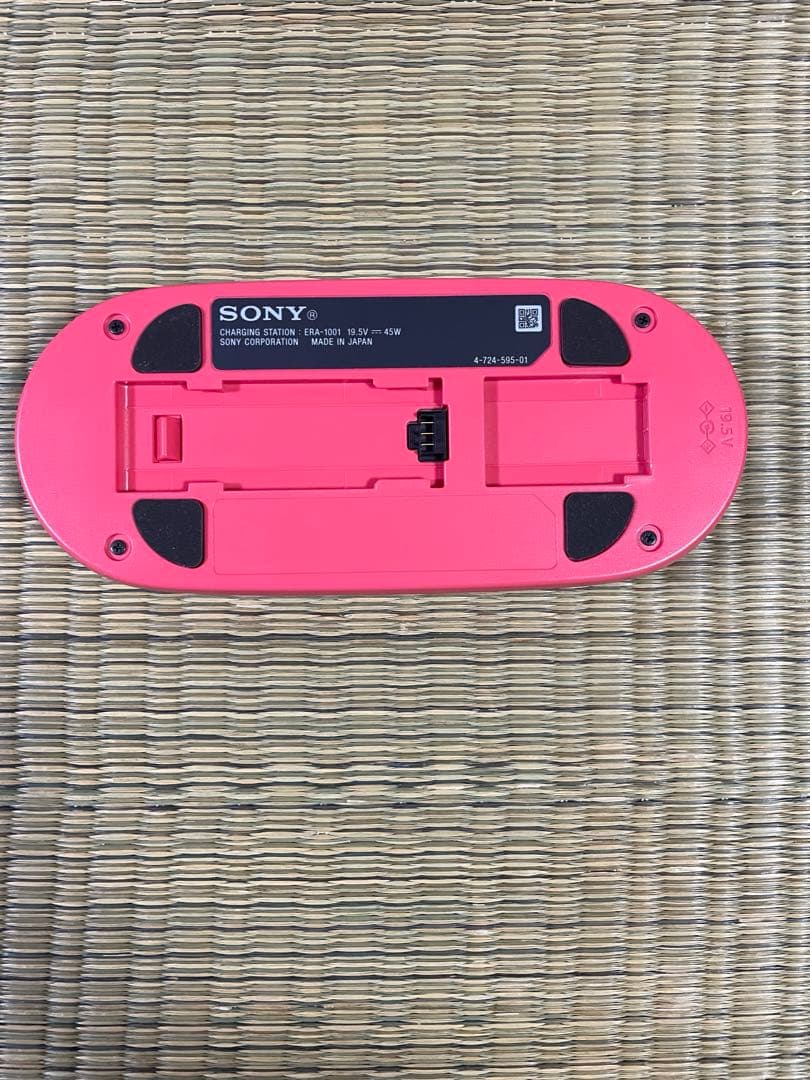 Sony aibo ERS-1000 aibo（アイボ）