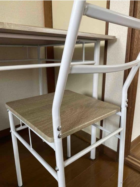 ダイニングテーブルセット 4人用 5点セット（2-12）