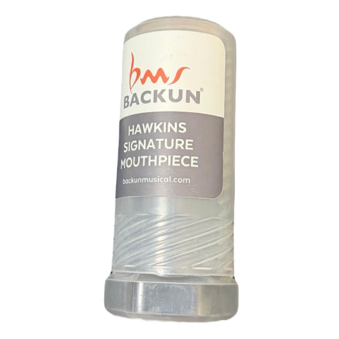 Backun Hawkins Signature - メルカリ