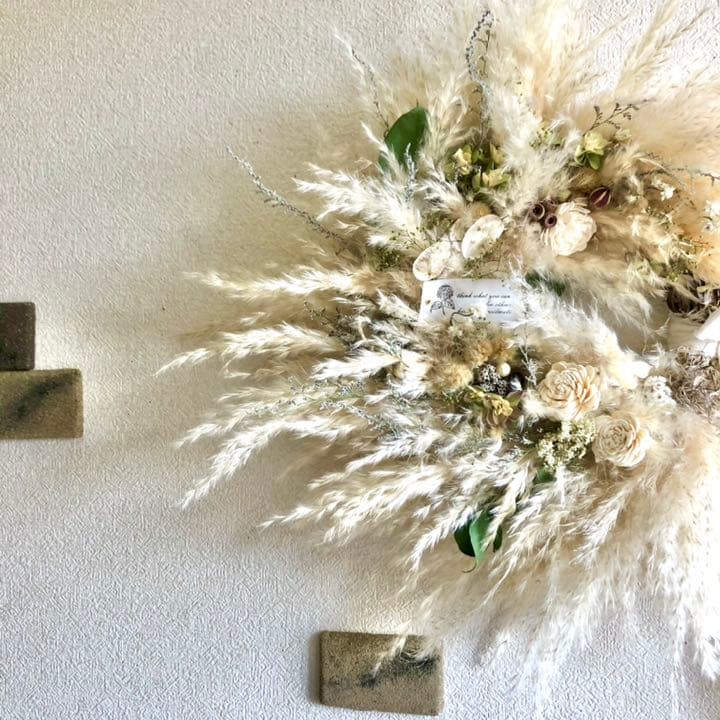 パンパスリース