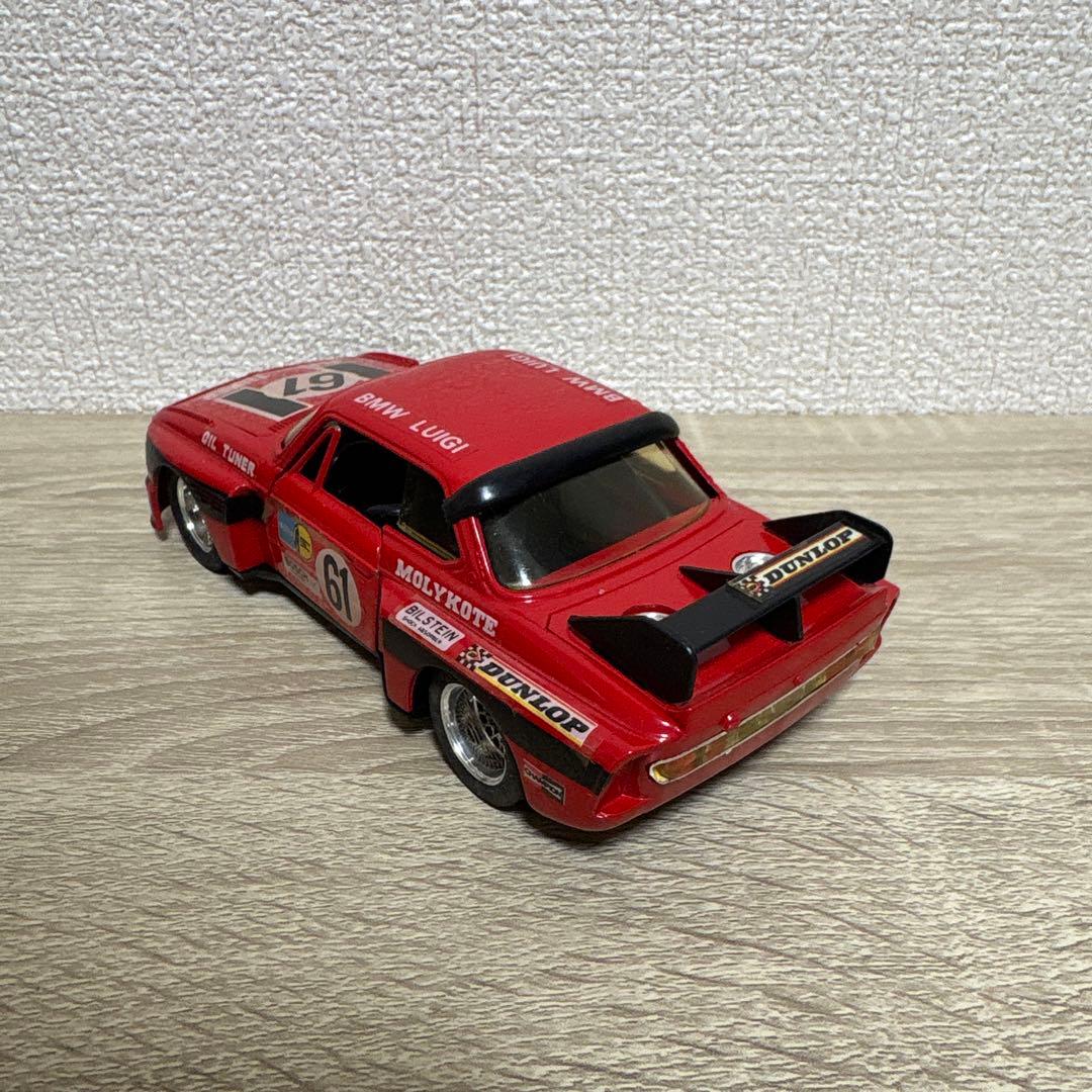 永大　グリップテクニカ　BMW 3.0CSL　1/28