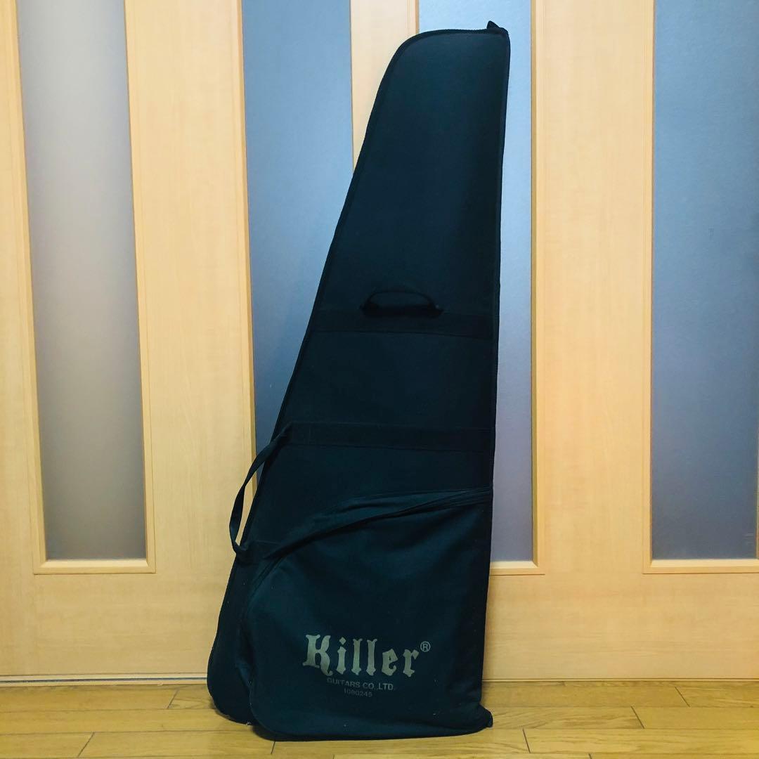 貴重】V系☆Raphael☆華月【月姫】エレキギター☆ギター - メルカリ