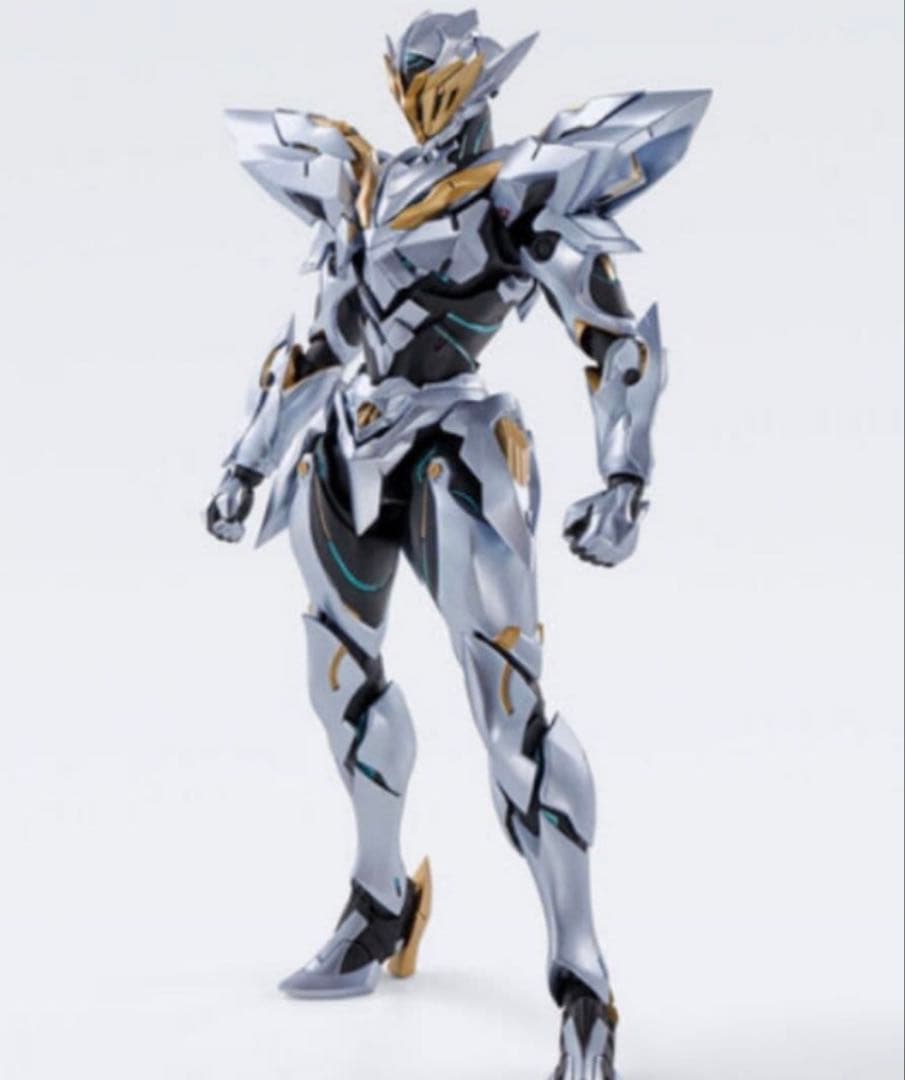 BANDAI S.H.Figuarts SAM フィギュア