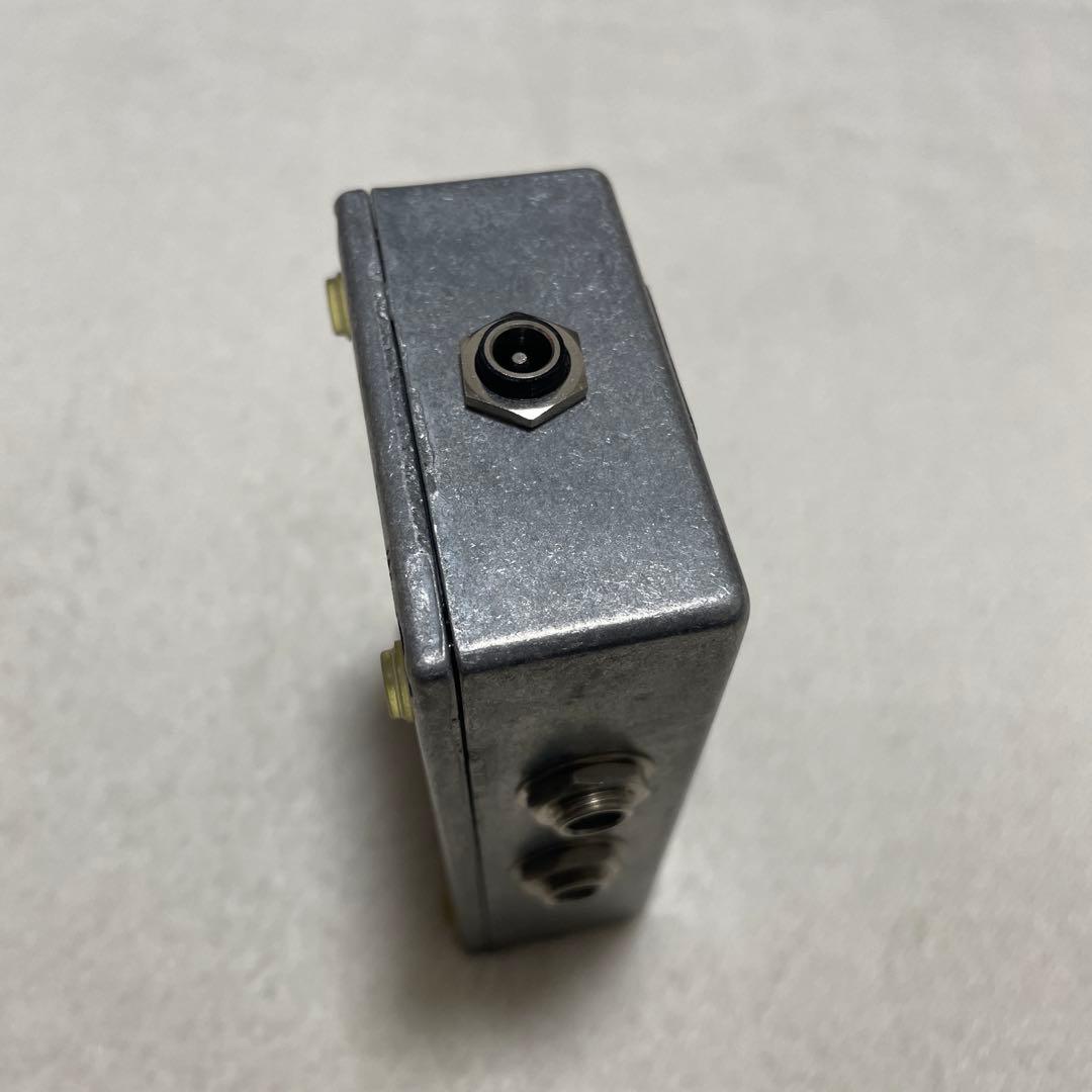 Shin's music シンズミュージック パッシブABボックス パラボックス