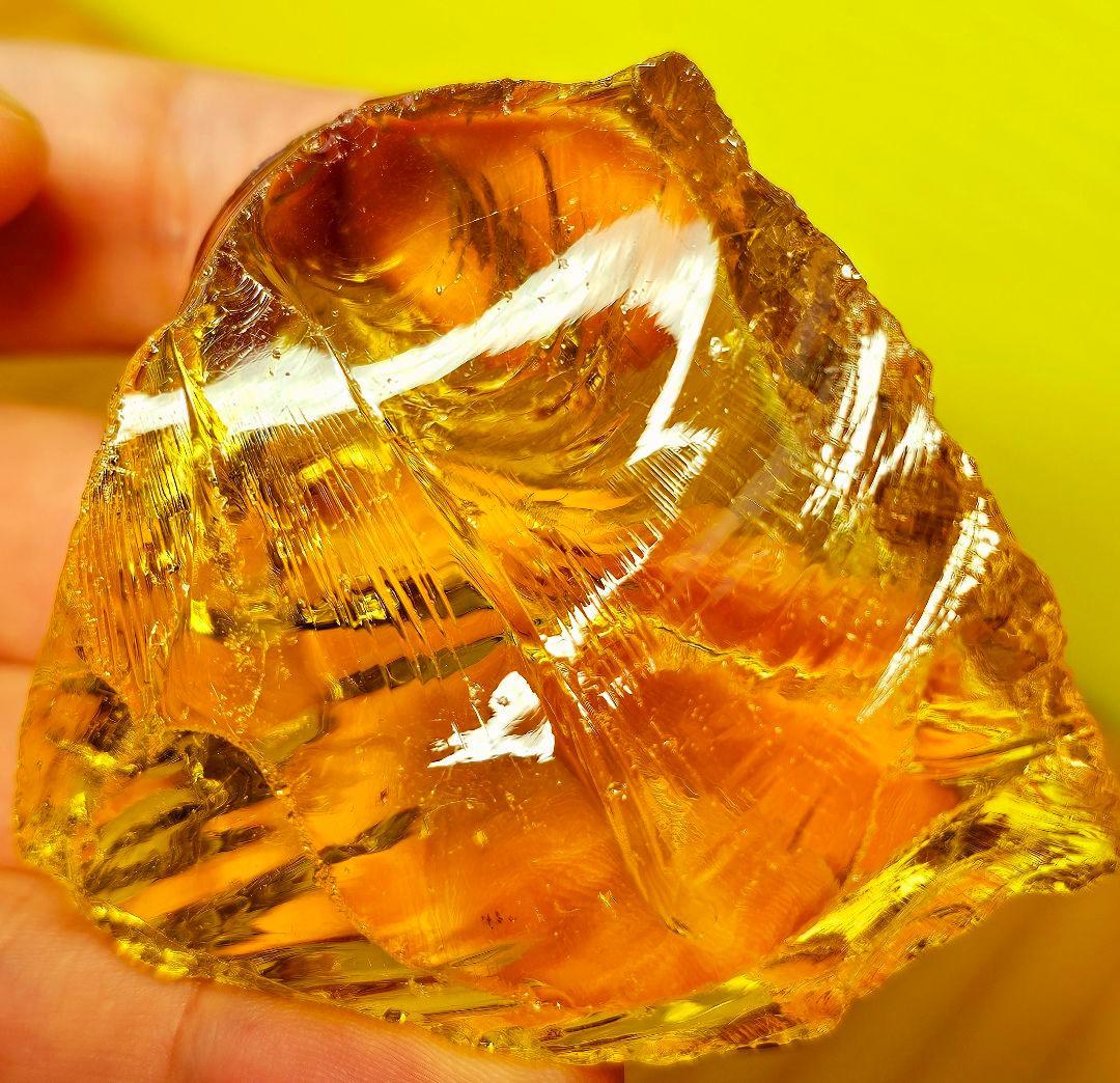 aya様★専用★ネリーランド産アンダラクリスタル ソラリス