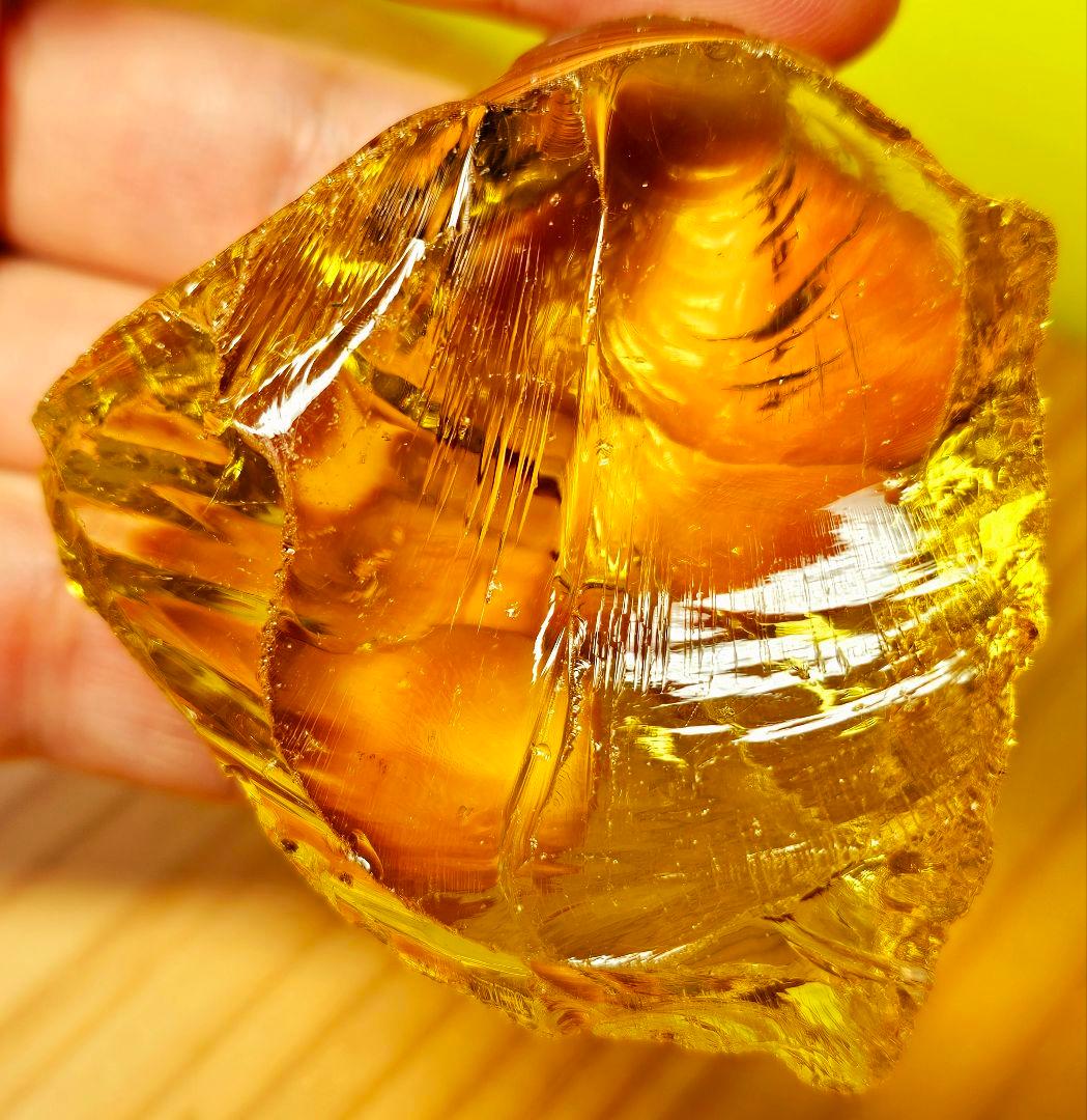 aya様★専用★ネリーランド産アンダラクリスタル ソラリス