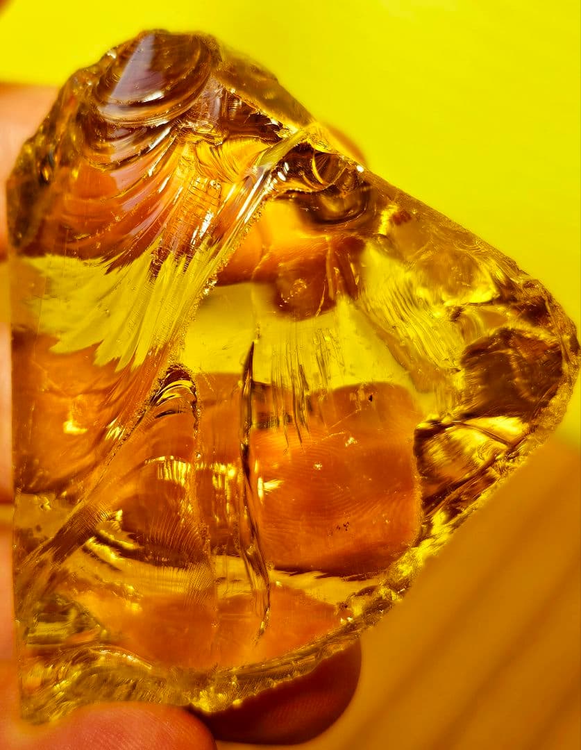 aya様★専用★ネリーランド産アンダラクリスタル ソラリス