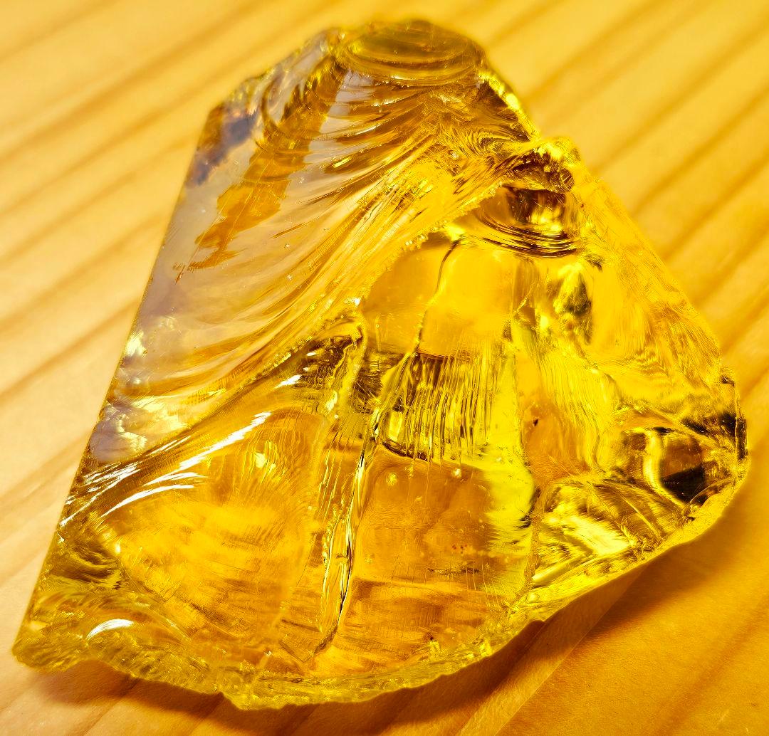 aya様★専用★ネリーランド産アンダラクリスタル ソラリス