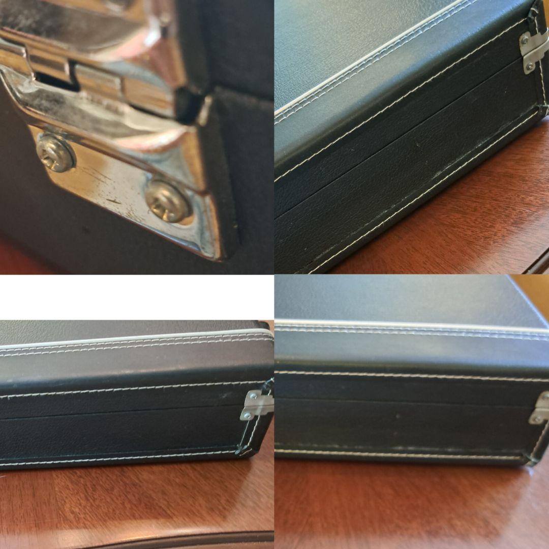 masaya.専用フェルナンデス MGサイケデリック ハードケースセット