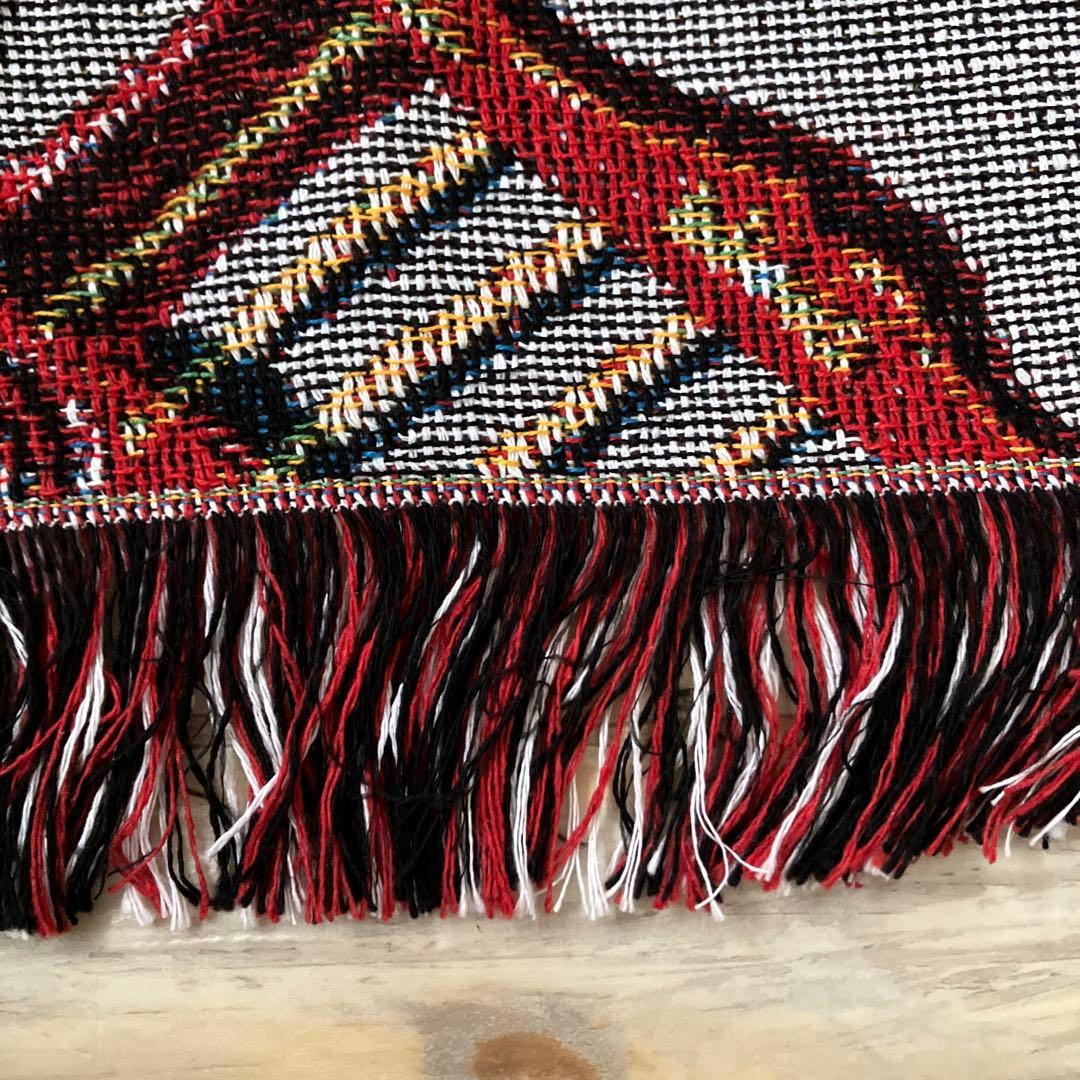 ナタリーレテ×ニコアンド サーカス マルチカバー - メルカリ