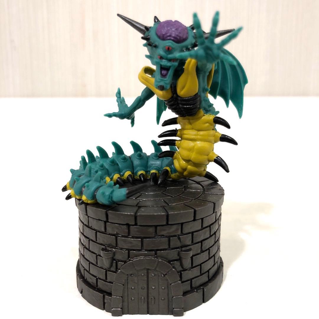 ドラゴンクエスト オルゴ・デミーラ フィギュア - メルカリ