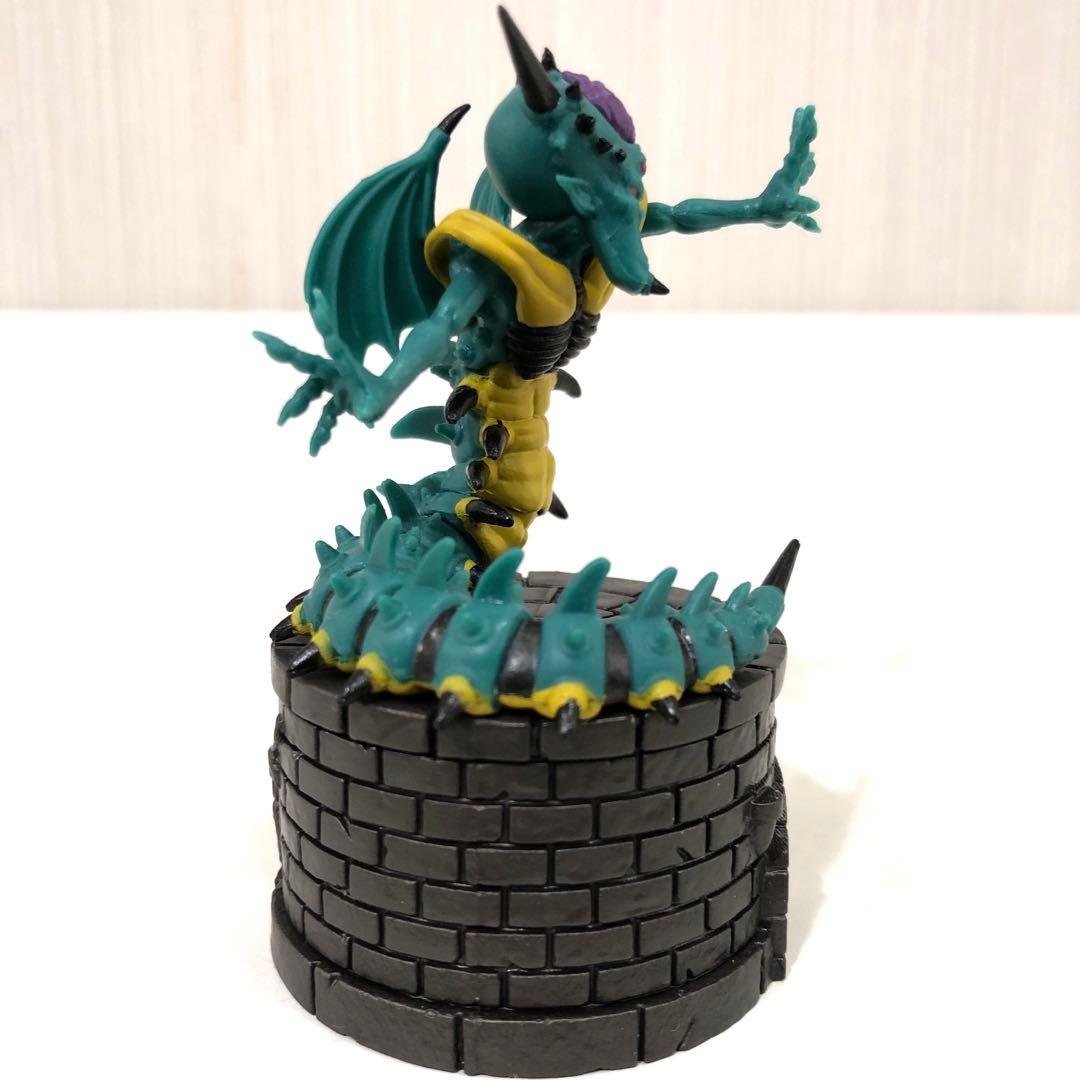 ドラゴンクエスト オルゴ・デミーラ フィギュア - メルカリ