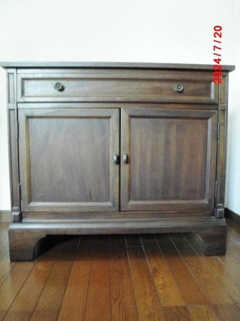 ◇◇ RETRO ビンテージ サイドキャビネット A ◇◇