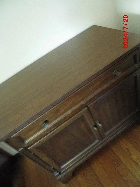 ◇◇ RETRO ビンテージ サイドキャビネット A ◇◇