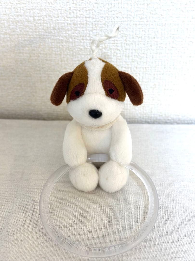 激レア 】 アルプスの少女ハイジ / ヨーゼフ ぬいぐるみ タオル掛け