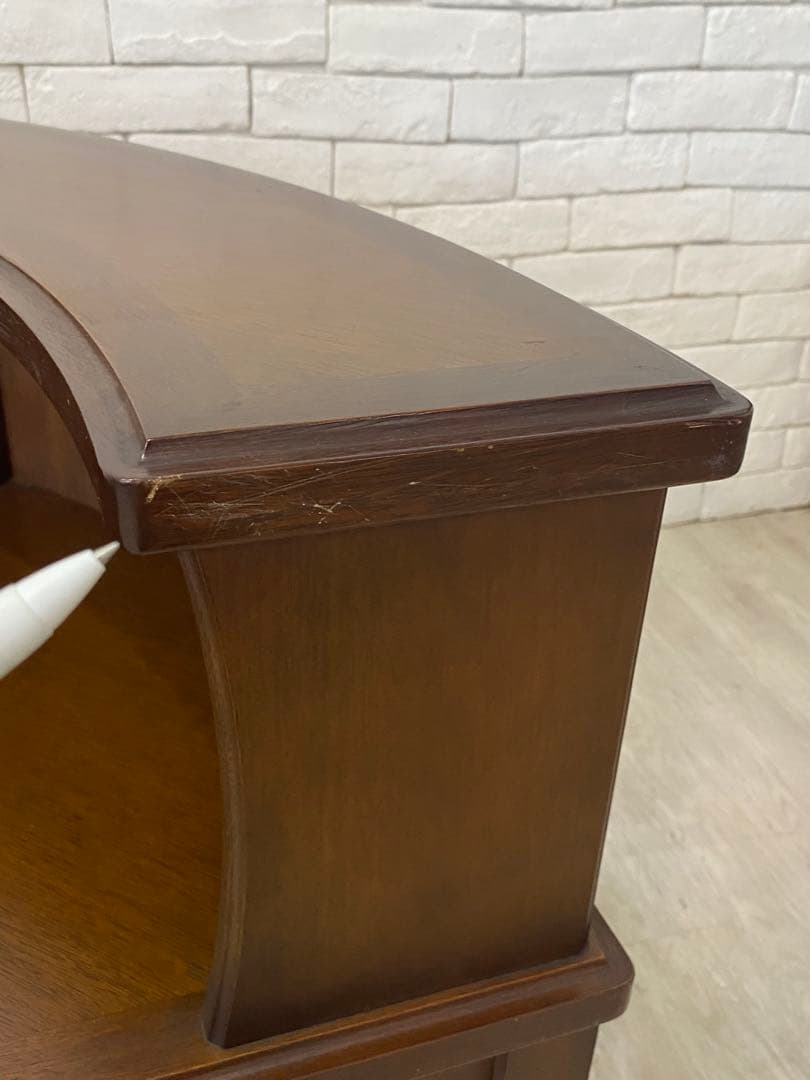 うまれ様 専用 頼める便 】定価11万円 マルニ コーナー - メルカリ