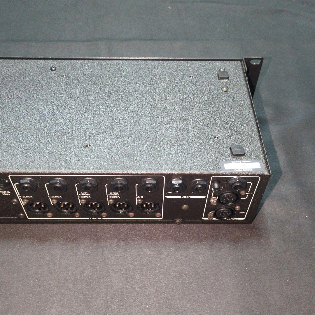 DigiTech Studio Vocalist - メルカリ