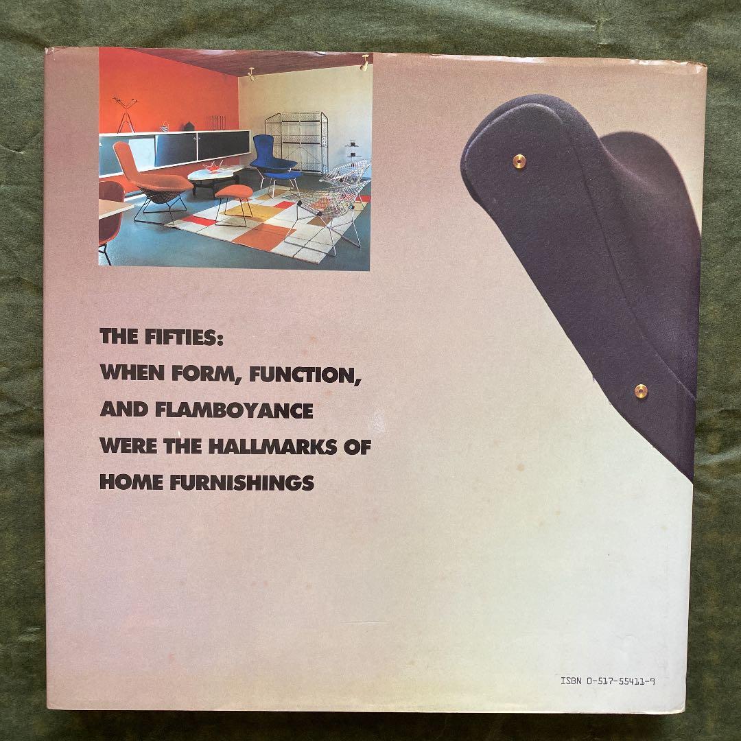 Mid-Century Modern ミッドセンチュリー写真集　50s