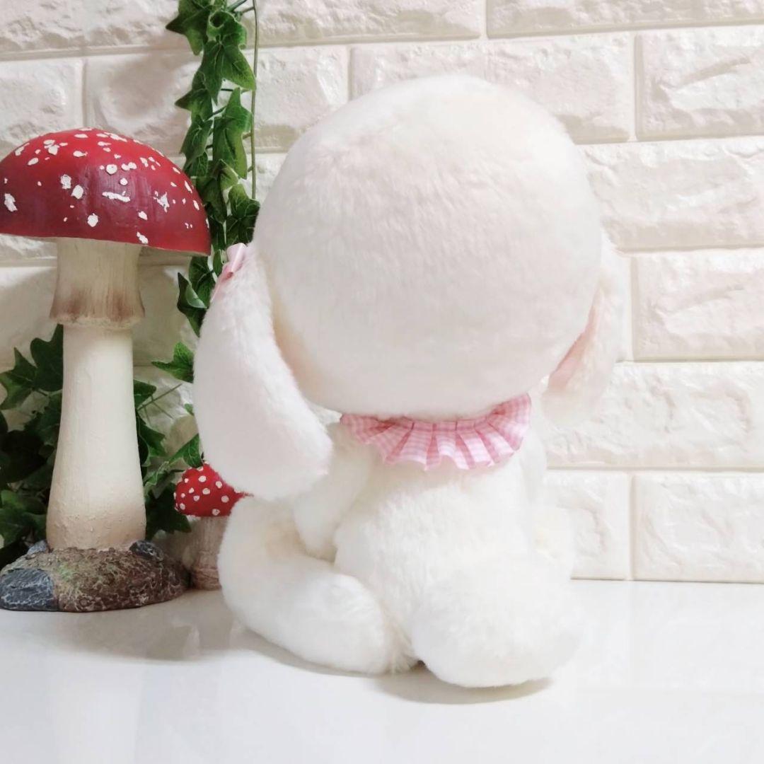 年末ラスト出品✽アートドール✽5ジョイント✽うさぎのラビちゃん✽デラックスサイズ