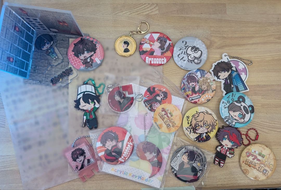 White Tails まとめ売り - メルカリ