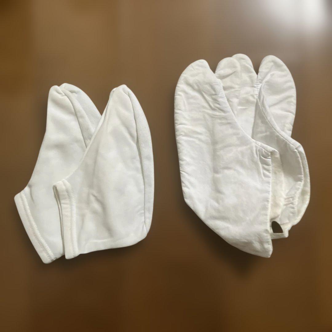 紫色の花柄着物 セット　七五三用（女の子7歳）昭和レトロ