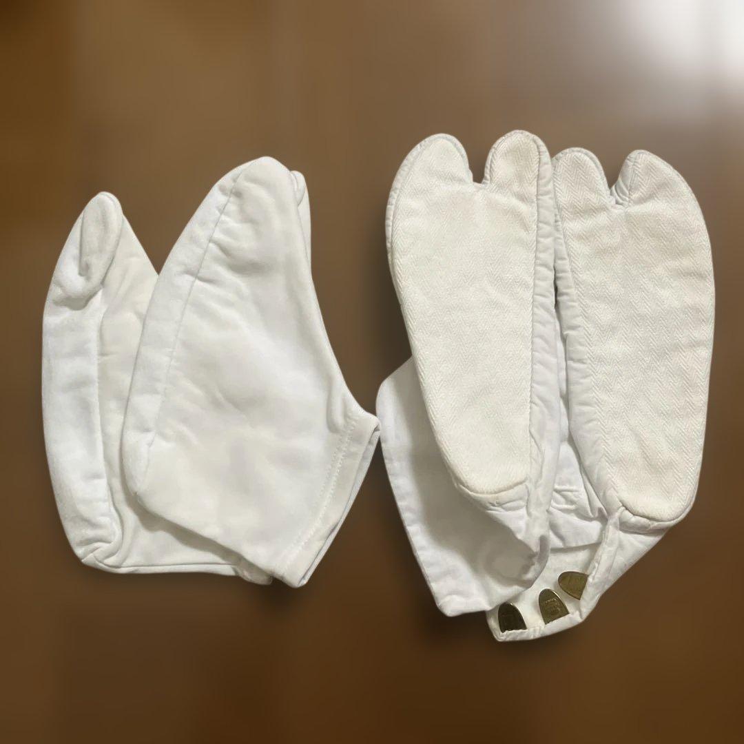 紫色の花柄着物 セット　七五三用（女の子7歳）昭和レトロ