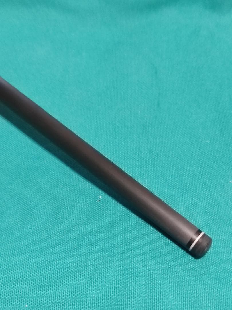 新品】デビッド・ローマン プレイ用カーボンシャフト 12.5mm