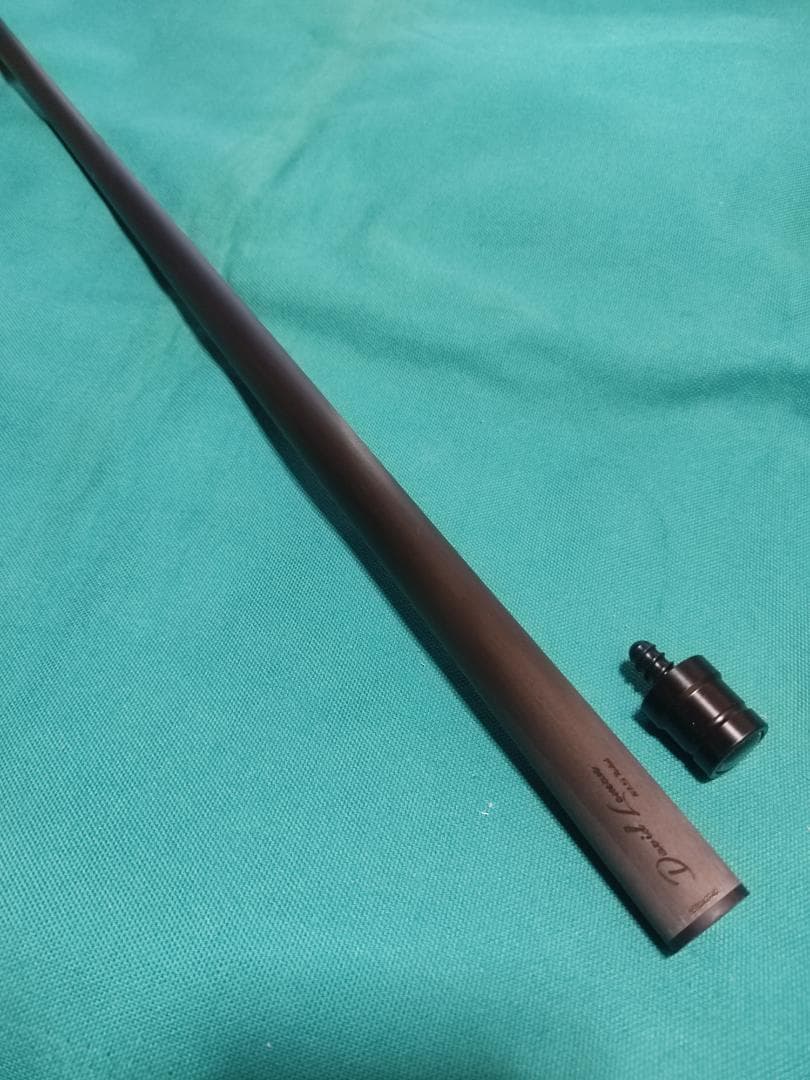 新品】デビッド・ローマン プレイ用カーボンシャフト 12.5mm