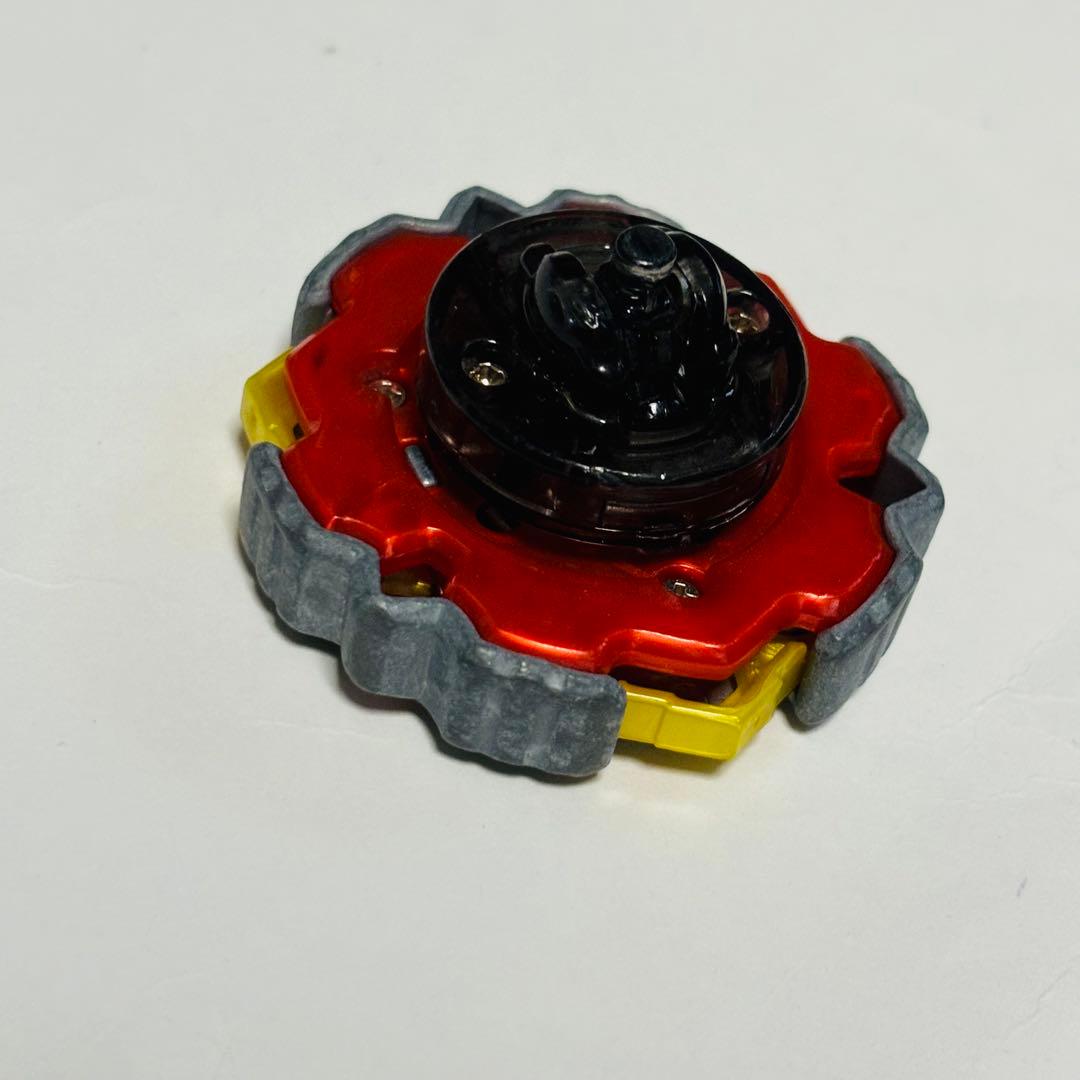 メタルファイトベイブレード ヴァリアレスD:D - メルカリ