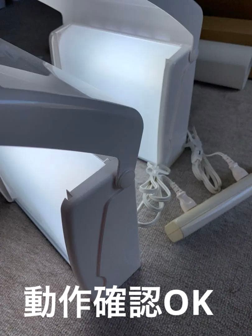 【期間限定値下中】動作確認のみ美品PHOTOLA フォトラ 品番PH-001