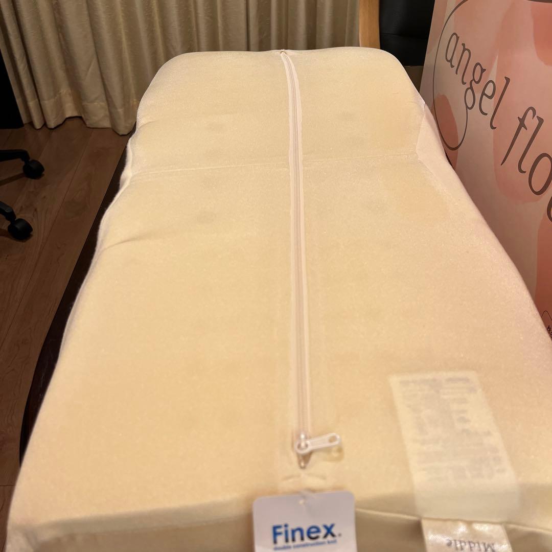 西川株式会社　エンジェルフロート（ふつう）中古