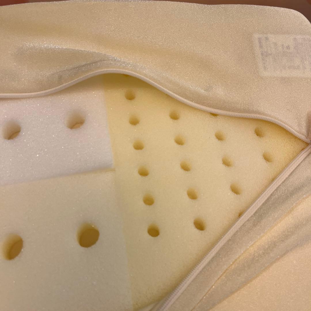 西川株式会社　エンジェルフロート（ふつう）中古